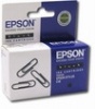 EPSON C13T08114A     Stylus Photo R270/R390/RX590/610 Black