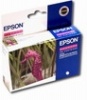 EPSON C13T08134A     Stylus Photo R270/R390/RX590/610 Magenta