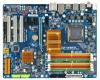 GigaByte Socket 775 GA-EP43-DS3, Intel P43, 2*DDR3 1600/4*DDR2 1066 Dual, PCI-Ex16(2.0),GLAN,SATA,1394,ATX