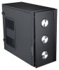 Inwin J607T O3 ATX   PIV 550 AirDuct Fun USB Black