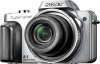 Sony CyberShot DSC-H10 Silver 8.1Mpx,32642448,640480 video,10 .,31Mb,MS-Card,264.