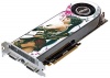 Asus PCI-E ATI Radeon 4870X2 EAH4870X2/HTDI/2G 2048Mb DDR5 2x256bit retail