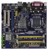 Foxconn G33M Socket 775,Intel G33, 4*DDR2 800 Dual, PCI-Ex16,Video,GLAN, Audio,4*SATA2,mATX