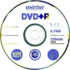 SmartBuy 4.7Gb DVD+R 8x slim