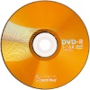 SmartBuy 4.7Gb DVD-R 16x cake box 10шт.