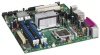 Intel DQ965GFEKR Socket 775,Intel Q965,4*DDR2 800 Dual,PCI-Ex16,Video,GLAN, Audio,6*SATA,1394,RAID,mATX