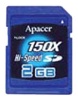 Apacer SecureDigital Card 2048Mb 60 retail