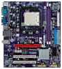 EliteGroup Socket AM2+/AM2 GeForce7050M-M v1.0A,GF7050PV,2DDR2 800Dual,PCI-Ex16,Video,LAN,4SATA2, RAID,mATX,RTL