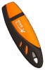 A-Data Pen Drive 2048 Mb USB 2.0 RB19 (прорезиненный)