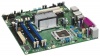 Intel D945GTPLR Socket 775, Intel 945G, 4*DDR2 667 Dual, PCI-Ex16, Video, LAN, Audio, 4*SATA, USB2.0, mATX