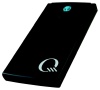 3Q External Portable 2.5' 160Gb 5400rpm Black SATA Retail