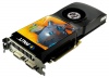 Palit PCI-E NVIDIA GeForce 9800GTX 512Mb DDR3 256bit DVI TV-out Retail