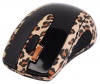A4 Tech GRL-70BS Brown Side Power Saver Wireless Optical Mouse, USB.