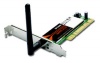 D-Link DWA-520 WIRELESS G+ 108MBPS PCI ADAPTER