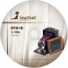 SmartTrack 4.7Gb DVD+R 16x Retro spindle 100штук