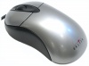 Oklick 303M Silver Optical Mouse,800dpi, PS/2+USB.