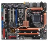 Asus Socket 775 P5K3 Deluxe/WiFi-AP,IntelP35,4DDR3 Dual,2PCI-Ex16,2GLAN,Aud,6SATA,RAID, WiFi,1394,ATX,RTL