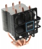 Titan TTC-NK34TZ Socket 775  ,  