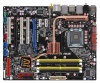 Asus Socket 775 P5K Premium/WiFi-AP, Intel P35,4DDR2 Dual, 2PCI-Ex16(CF), 6SATA2,2GLAN,RAID, 1394,ATX,RTL