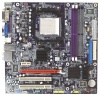 EliteGroup Socket AM2 AMD690GM-M2 v1.0a, AMD690G, 2DDR2 800 Dual, PCI-Ex16,Video,GLAN,Aud,4SATA2, RAID,mATX,RTL