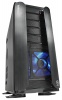 Thermaltake VC3430BNSE Armor Jr., 430W , MiddleTower, ATX, , USB, AUDIO, IEEE1394, FAN, Black Aluminium