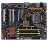 Asus Socket 775 P5K-E/WIFI-AP, Intel P35, 4DDR2 1006* Dual,PCI-Ex16, GLAN, 6SATA2,RAID,1394,WiFi, ATX,RTL