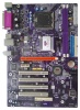 EliteGroup Socket 775 PT890T-A, VIA PT890, 2DDR2 533, PCI-Ex16, LAN, Audio, 2SATA, RAID, ATX, RTL