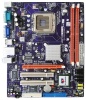 EliteGroup Socket 775 945GCT-M2/1333 v1.0, Intel 945GC,2DDR2 667 Dual,PCI-Ex16,Video, LAN, Aud,4SATA2, mATX,RTL