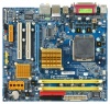 GigaByte GA-945GCMX-S2 Socket 775, Intel 945GC, 2*DDR2 667 Dual, PCI-Ex16, Video, GLAN, Aud, 4*SATA2, mATX