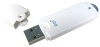 PQI Pen Drive 8192Mb Traveling Disk U230 White USB2.0