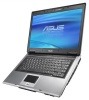 Asus F3Sr T5550 1.66/965PM/1024MB/160GB/15.4'WXGA+/DVDRW/X2400(128)/WiFi/BT/CAM/3 USB/VHP/2.9кг