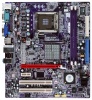 EliteGroup Socket 775 671T-M v1.0, SiS 671, 2DDR2 667, PCI-Ex16, Video,LAN,Audio,2SATA2, RAID, mATX, RTL