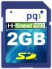 PQI SecureDigital Card 2048Mb