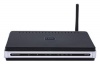 D-Link DIR-400/RU Беспроводный интернет-роутер 802.11b/g, 4x10/100Mbps + 1xWAN, до 108Mbps