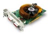 Palit PCI-E NVIDIA GeForce 8600GTS 512Mb DDR3 128bit TV-out DVI retail