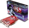 Sapphire PCI-E ATI Radeon HD2900Pro 512Mb DDR3 256bit Dual DVI VIVO retail