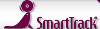 SmartTrack 1.4Gb DVD-RW 2x Color slim