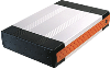 AgeStar ICB5A1 usb2.0+1394 to 5,25'dvd+3,5'hdd IDE алюминий