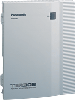 Panasonic KX-TEB308RU (аналоговая гибридная нерасширяемая АТС)