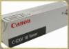 Canon C-EXV-18 тонер для копира iR1018/2020