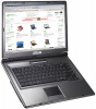 Asus X51L T2390 1.83/965GM/2048MB/160GB/15.4'WXGA/DVDRW/X3100(128)/WiFi/4 USB/VHB/2.85