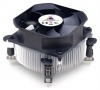 GlacialTech Igloo 5057 PWM Socket 775 P4 до 3.4 GHz, Core 2 DUO, 800-3200 об./мин ,17-39dBA, 39,6CFM клипсы