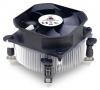 GlacialTech Igloo 5057 PWM Socket 775  P4  3.4 GHz, Core 2 DUO, 800-3200 ./ ,17-39dBA, 39,6CFM 