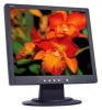 Acer TFT 17'' AL1716Fb 1280x1024@75Гц 800:1 300cd/m2 5ms 160/160 D-sub TCO'99
