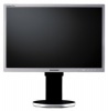 Samsung TFT 22' 225BW (CSQ) Silver 1680x1050@75Гц 700:1 280cd/m2 5ms 160/160 D-sub/DVI TCO'03