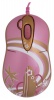 A4 Tech GLA-6SF Golden Surfer G-Laser Mouse, 2Click, 1000dpi, USB.