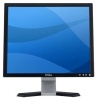 Dell TFT 19'' E198FP Black 1280x1024@75 800:1 300cd/m2 5ms 150/150 D-sub TCO'99