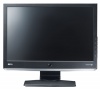 Benq TFT 19'' E900Wa Black 1440x900@75 700:1 300cd/m2 5ms 160/160 D-sub multimedia TCO'03