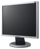 Samsung TFT 17'' 721N (LKS) Silver 1280x1024@75 800:1 300cd/m2 5ms 160/160 D-sub TCO'99