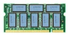 Kingston SODIMM DDR 1024 Mb PC400 KVR400X64SC3A/1Gb (retail)